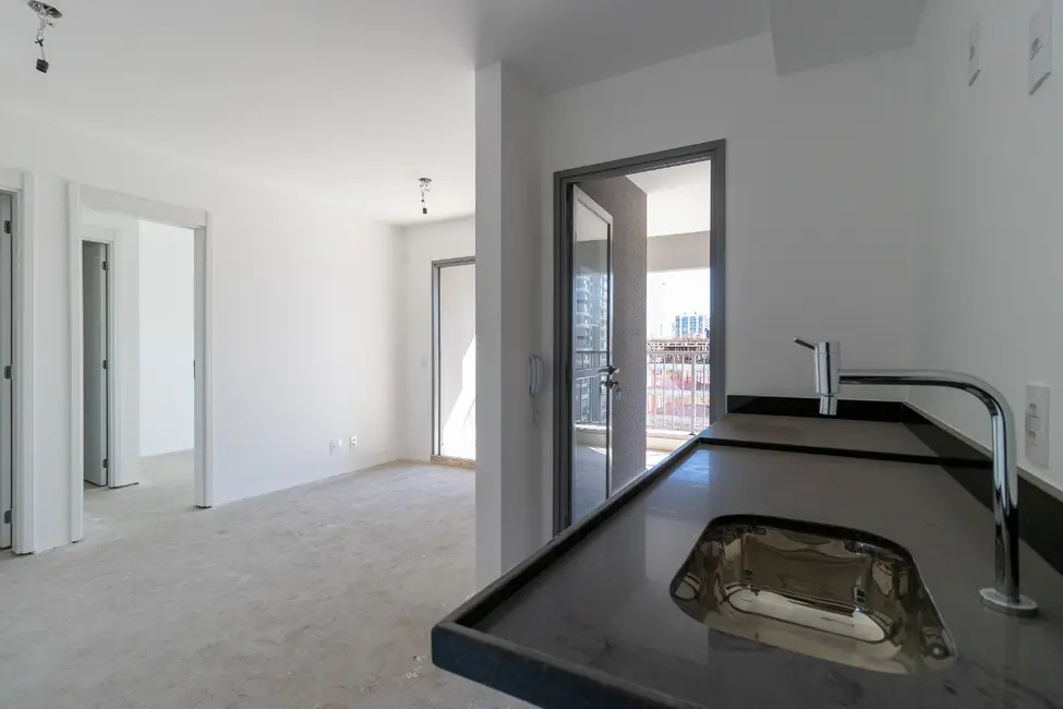 Foto 2 de Apartamento com 1 quarto à venda, 47m2 em Vila Mariana, São Paulo - SP