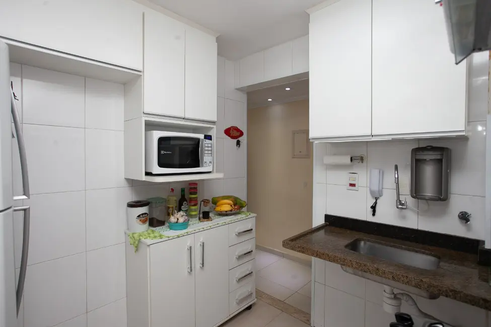Foto 5 de Apartamento com 2 quartos à venda, 44m2 em Vila Francos, São Paulo - SP