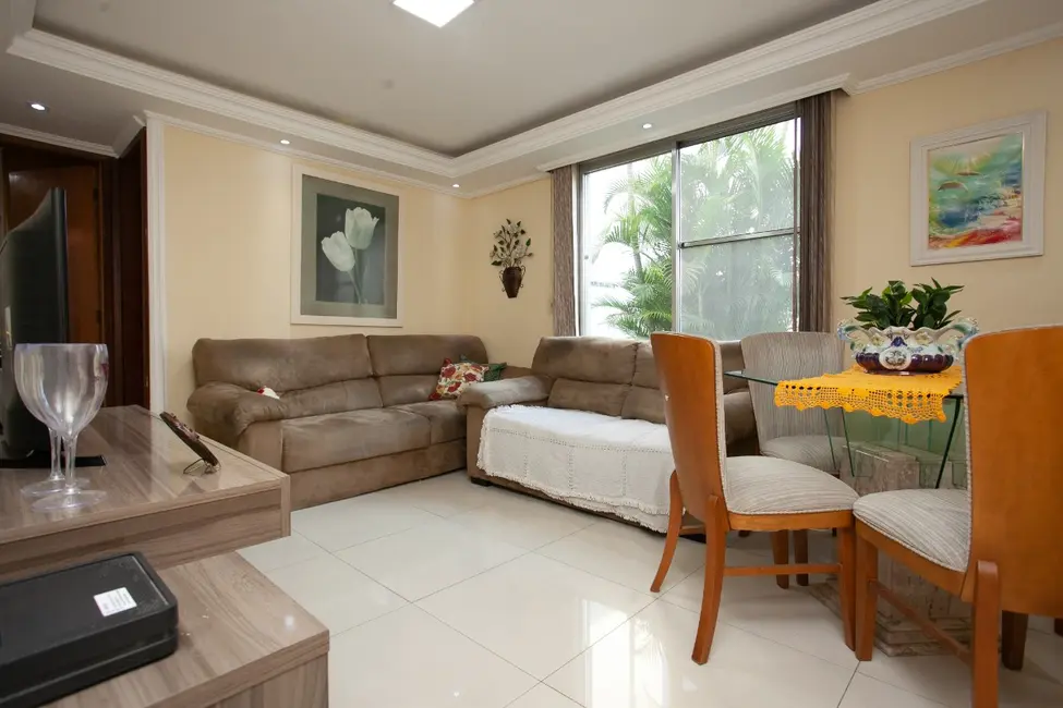 Foto 2 de Apartamento com 2 quartos à venda, 44m2 em Vila Francos, São Paulo - SP