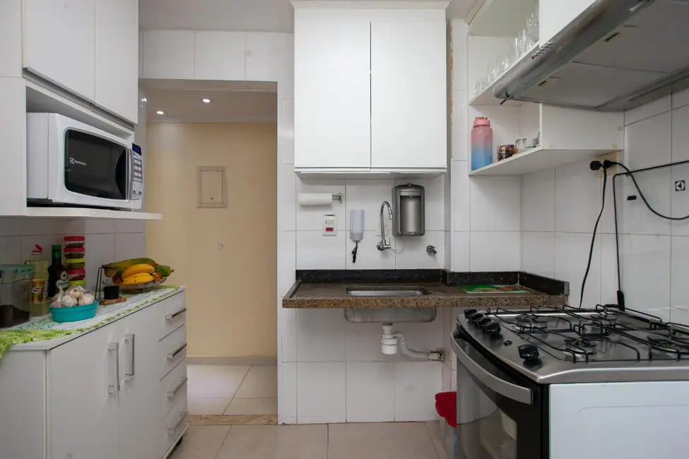 Foto 6 de Apartamento com 2 quartos à venda, 44m2 em Vila Francos, São Paulo - SP