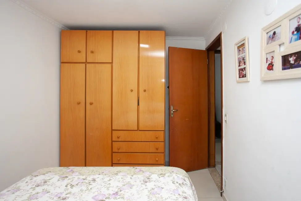 Foto 8 de Apartamento com 2 quartos à venda, 44m2 em Vila Francos, São Paulo - SP