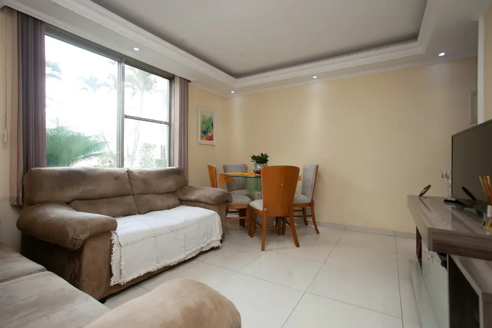 Foto 1 de Apartamento com 2 quartos à venda, 44m2 em Vila Francos, São Paulo - SP