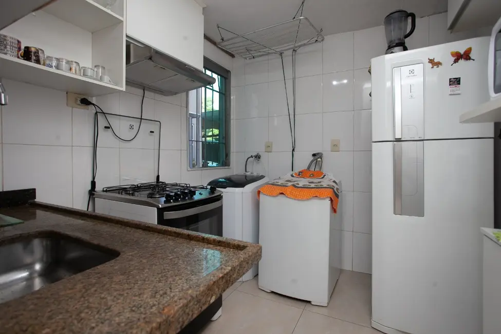 Foto 7 de Apartamento com 2 quartos à venda, 44m2 em Vila Francos, São Paulo - SP