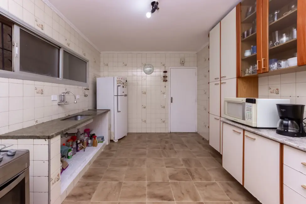 Foto 5 de Sobrado com 3 quartos à venda, 113m2 em Vila Santo Estéfano, São Paulo - SP