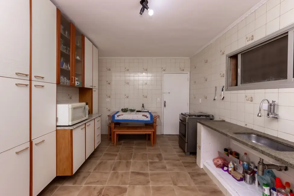 Foto 4 de Sobrado com 3 quartos à venda, 113m2 em Vila Santo Estéfano, São Paulo - SP