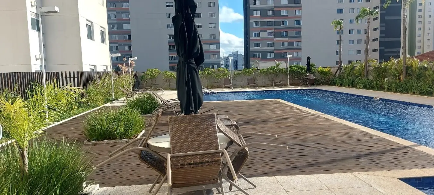 Foto 5 de Apartamento com 2 quartos à venda, 57m2 em Brás, São Paulo - SP