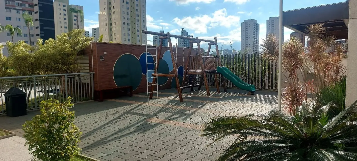 Foto 9 de Apartamento com 2 quartos à venda, 57m2 em Brás, São Paulo - SP