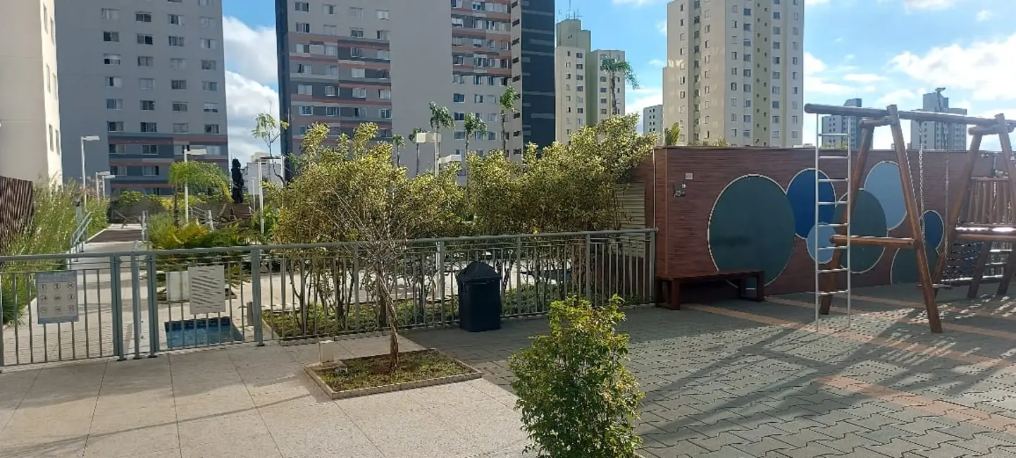 Foto 6 de Apartamento com 2 quartos à venda, 57m2 em Brás, São Paulo - SP