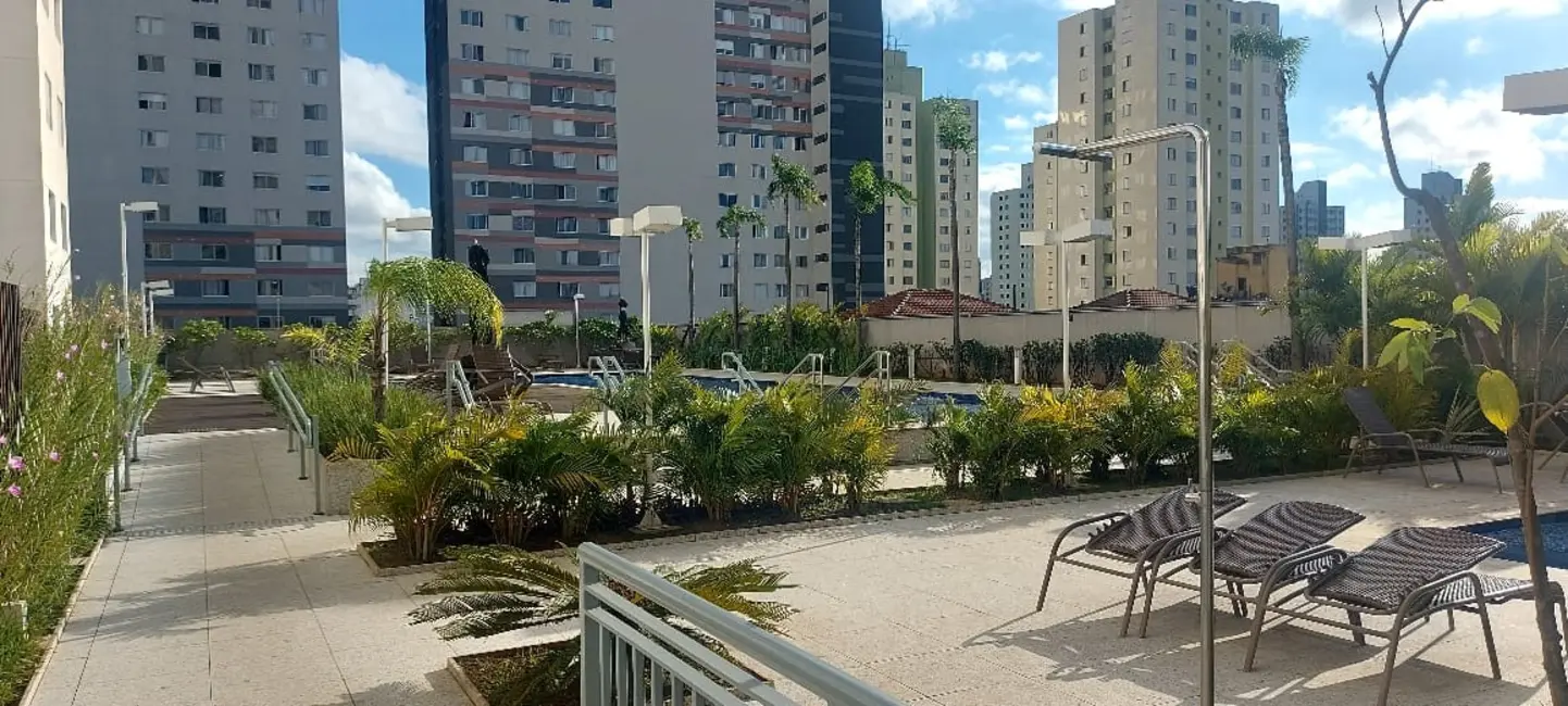 Foto 7 de Apartamento com 2 quartos à venda, 57m2 em Brás, São Paulo - SP