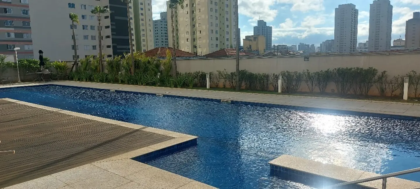 Foto 3 de Apartamento com 2 quartos à venda, 57m2 em Brás, São Paulo - SP