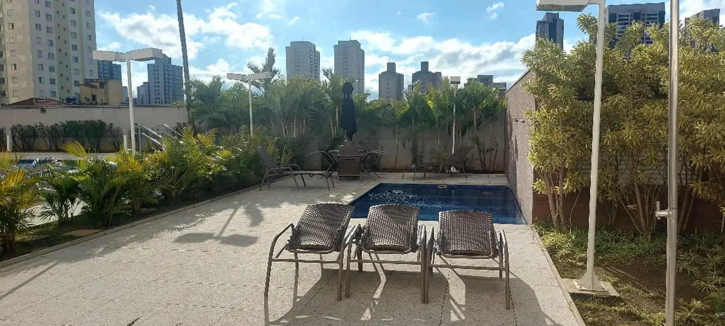 Foto 8 de Apartamento com 2 quartos à venda, 57m2 em Brás, São Paulo - SP