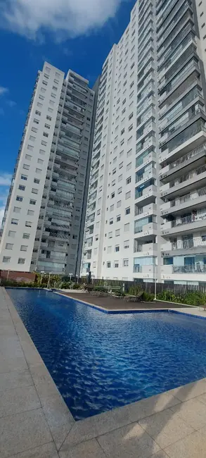 Foto 4 de Apartamento com 2 quartos à venda, 57m2 em Brás, São Paulo - SP