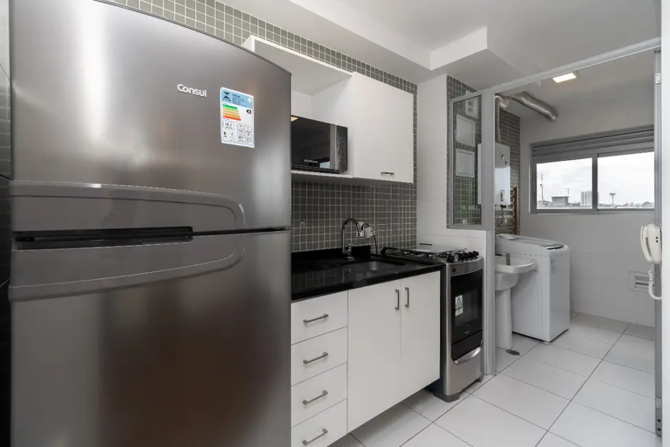 Foto 9 de Apartamento com 3 quartos à venda, 65m2 em Vila Santa Catarina, São Paulo - SP