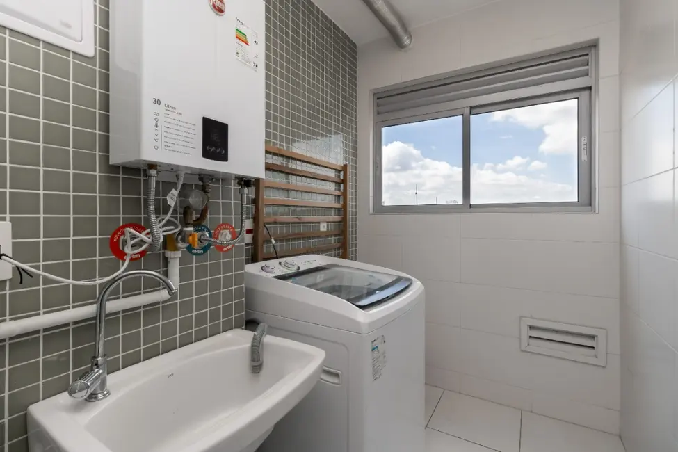 Foto 8 de Apartamento com 3 quartos à venda, 65m2 em Vila Santa Catarina, São Paulo - SP