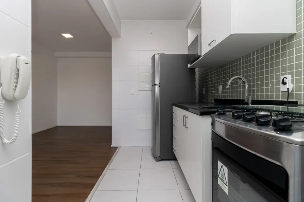 Foto 7 de Apartamento com 3 quartos à venda, 65m2 em Vila Santa Catarina, São Paulo - SP