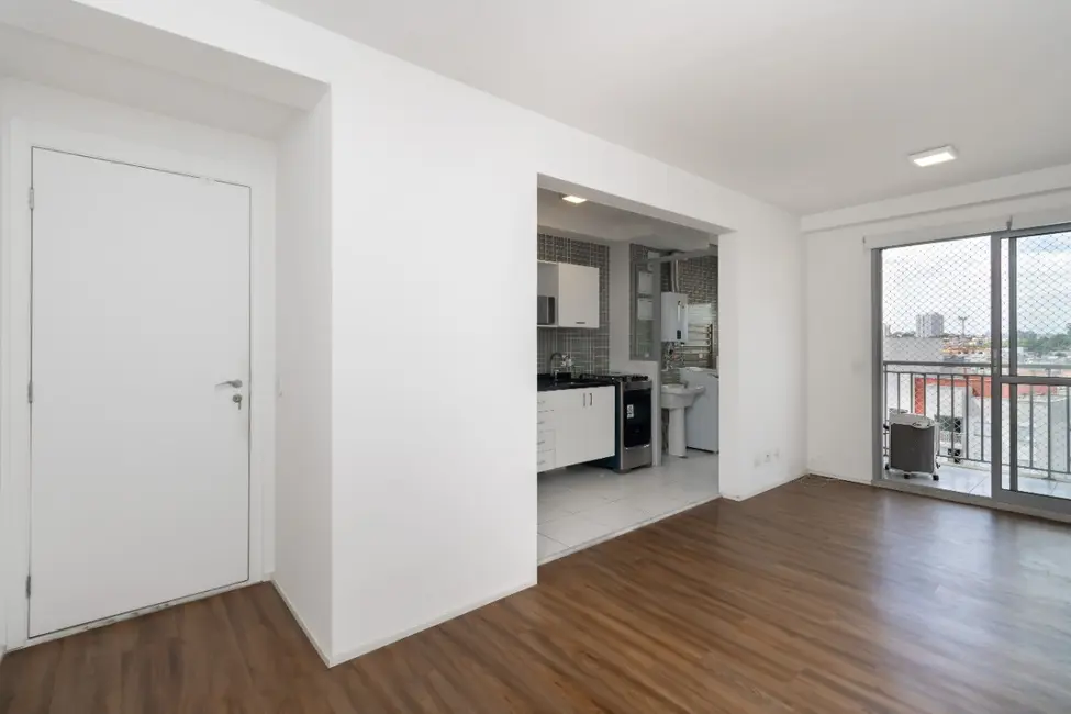Foto 6 de Apartamento com 3 quartos à venda, 65m2 em Vila Santa Catarina, São Paulo - SP