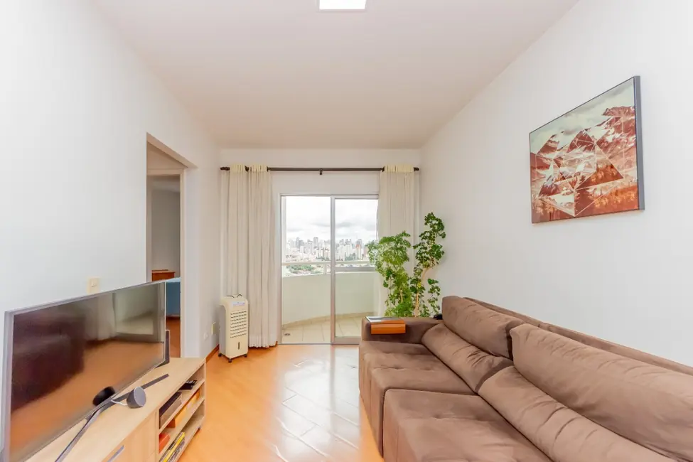 Apartamento com 2 quartos à venda, 58m2 em Vila Gumercindo, São Paulo - SP - imagem 2 Foto 2 de Apartamento com 2 quartos à venda, 58m2 em Vila Gumercindo, São Paulo - SP