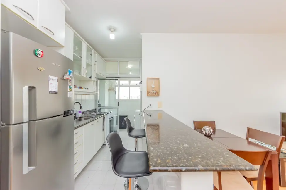 Apartamento com 2 quartos à venda, 58m2 em Vila Gumercindo, São Paulo - SP - imagem 9 Foto 9 de Apartamento com 2 quartos à venda, 58m2 em Vila Gumercindo, São Paulo - SP