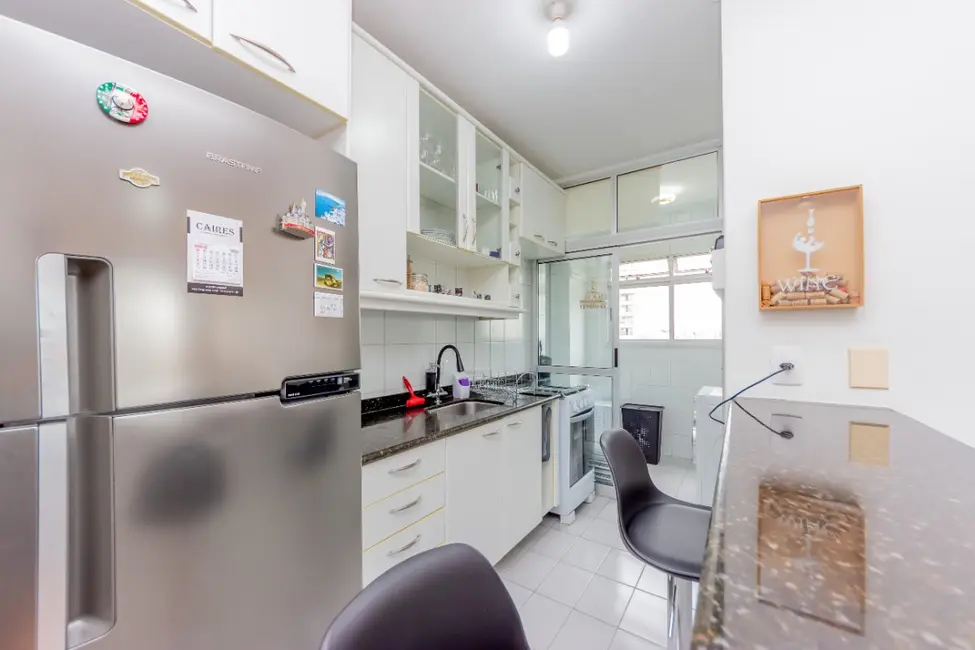 Apartamento com 2 quartos à venda, 58m2 em Vila Gumercindo, São Paulo - SP - imagem 8 Foto 8 de Apartamento com 2 quartos à venda, 58m2 em Vila Gumercindo, São Paulo - SP