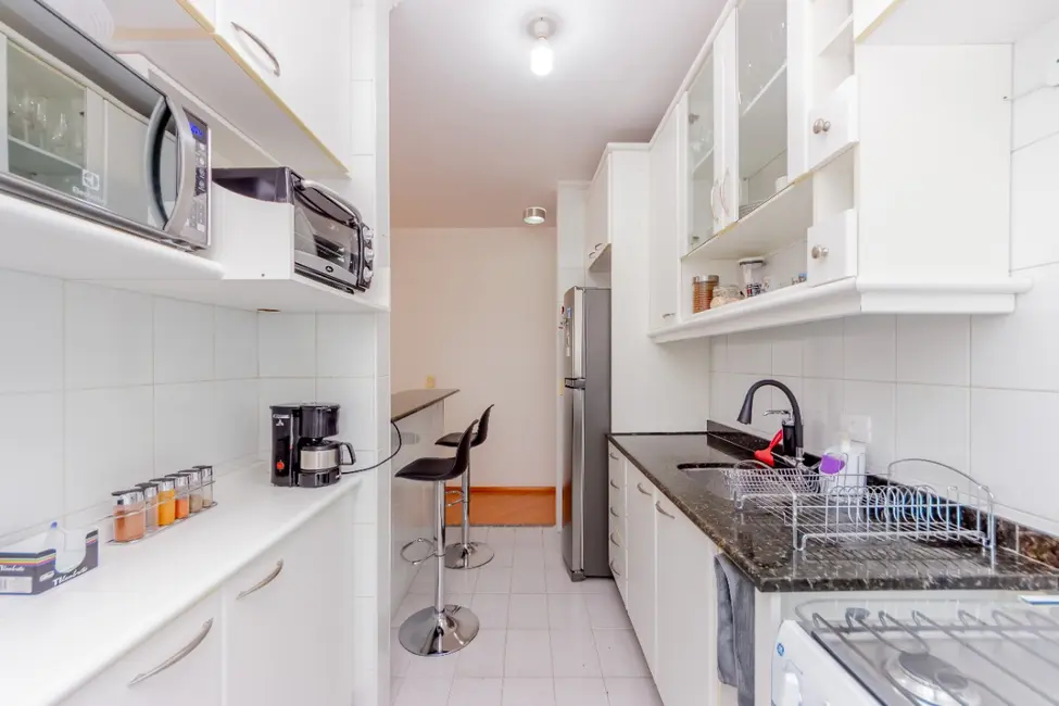 Apartamento com 2 quartos à venda, 58m2 em Vila Gumercindo, São Paulo - SP - imagem 7 Foto 7 de Apartamento com 2 quartos à venda, 58m2 em Vila Gumercindo, São Paulo - SP