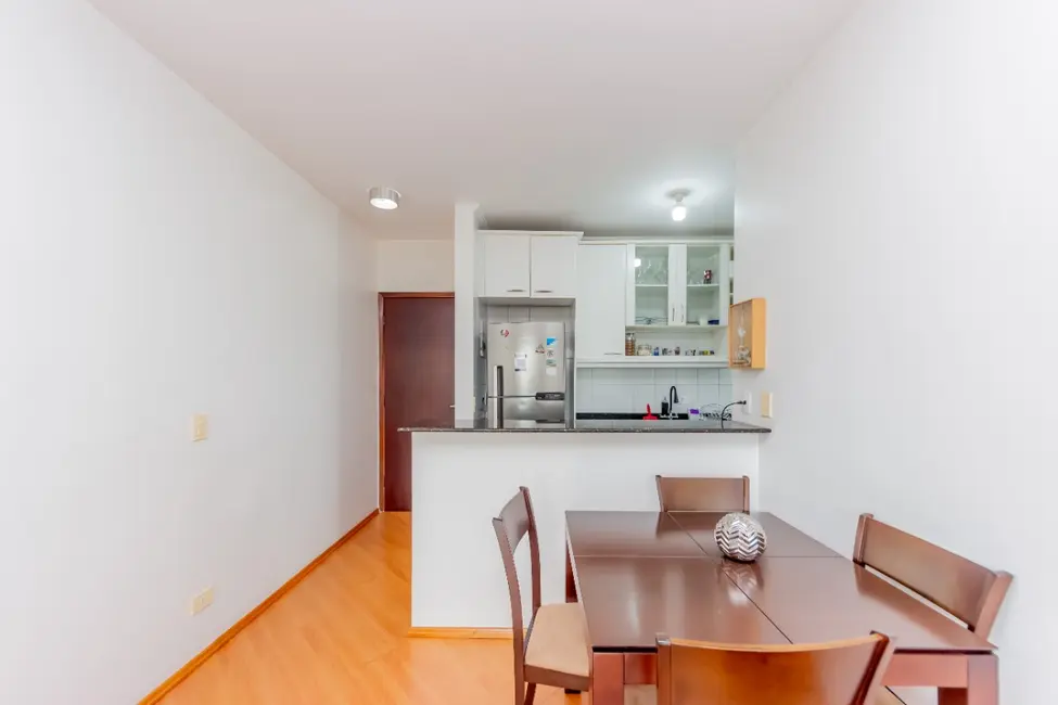 Apartamento com 2 quartos à venda, 58m2 em Vila Gumercindo, São Paulo - SP - imagem 4 Foto 4 de Apartamento com 2 quartos à venda, 58m2 em Vila Gumercindo, São Paulo - SP