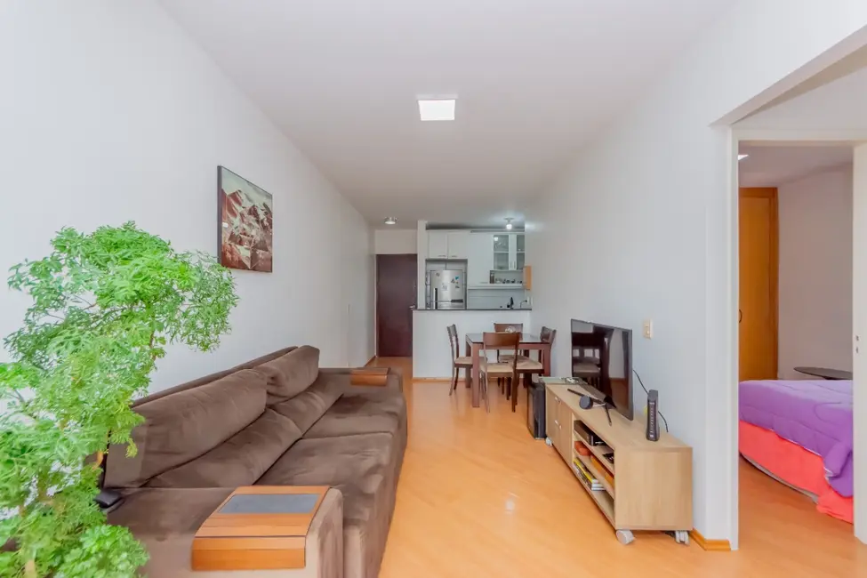 Apartamento com 2 quartos à venda, 58m2 em Vila Gumercindo, São Paulo - SP - imagem 3 Foto 3 de Apartamento com 2 quartos à venda, 58m2 em Vila Gumercindo, São Paulo - SP