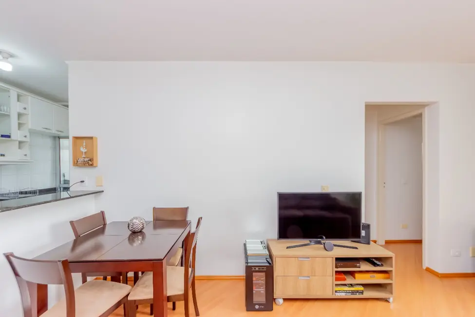 Apartamento com 2 quartos à venda, 58m2 em Vila Gumercindo, São Paulo - SP - imagem 6 Foto 6 de Apartamento com 2 quartos à venda, 58m2 em Vila Gumercindo, São Paulo - SP