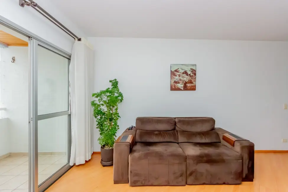 Apartamento com 2 quartos à venda, 58m2 em Vila Gumercindo, São Paulo - SP - imagem 5 Foto 5 de Apartamento com 2 quartos à venda, 58m2 em Vila Gumercindo, São Paulo - SP