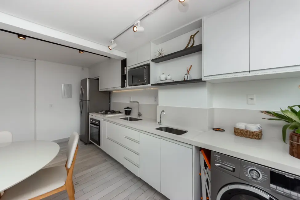 Foto 6 de Apartamento com 1 quarto à venda, 56m2 em Vila da Saúde, São Paulo - SP