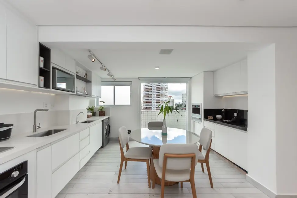 Foto 4 de Apartamento com 1 quarto à venda, 56m2 em Vila da Saúde, São Paulo - SP