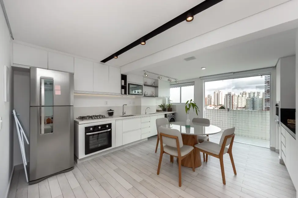 Foto 3 de Apartamento com 1 quarto à venda, 56m2 em Vila da Saúde, São Paulo - SP