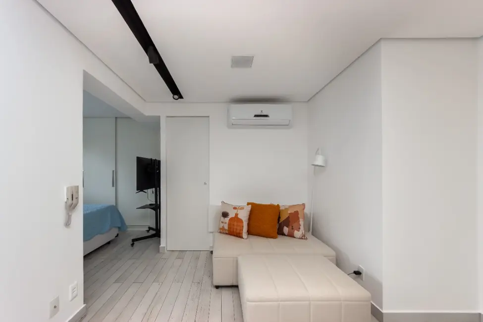 Foto 9 de Apartamento com 1 quarto à venda, 56m2 em Vila da Saúde, São Paulo - SP