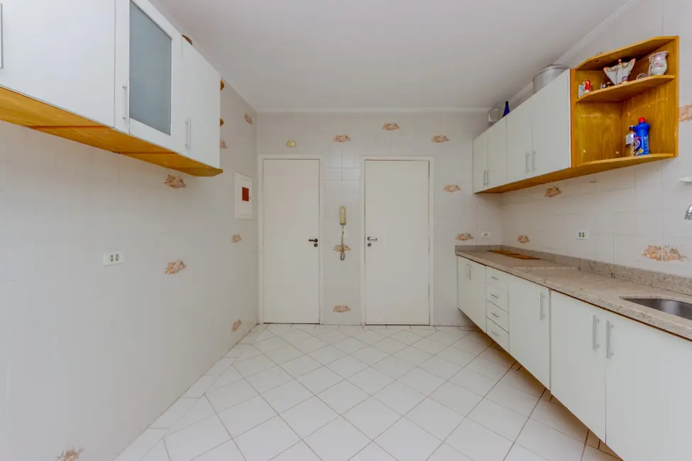 Apartamento com 3 quartos à venda, 117m2 em Vila Clementino, São Paulo - SP - imagem 8 Foto 8 de Apartamento com 3 quartos à venda, 117m2 em Vila Clementino, São Paulo - SP