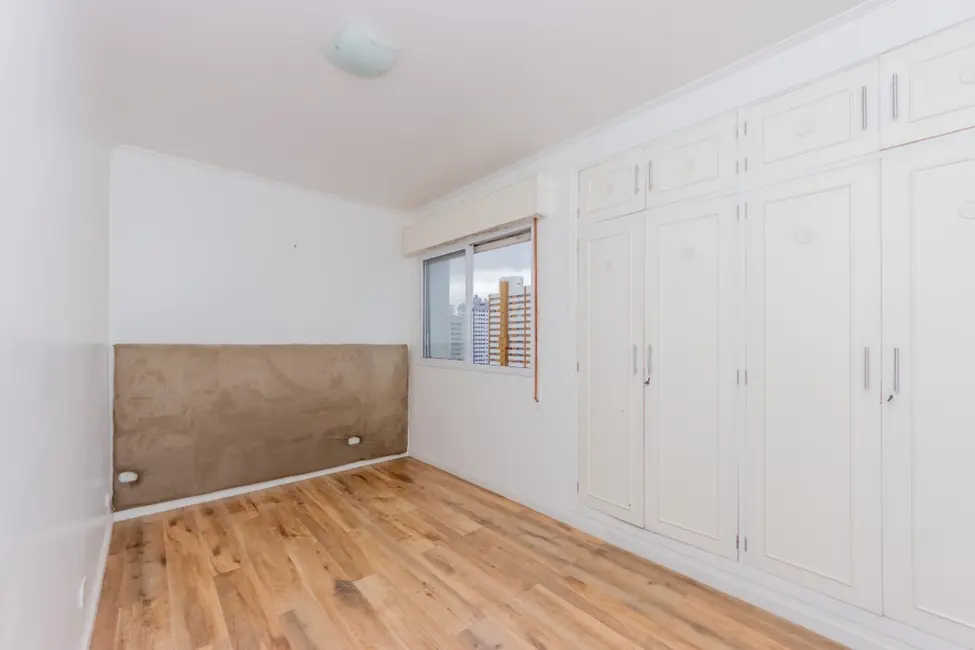 Apartamento com 3 quartos à venda, 117m2 em Vila Clementino, São Paulo - SP - imagem 6 Foto 6 de Apartamento com 3 quartos à venda, 117m2 em Vila Clementino, São Paulo - SP