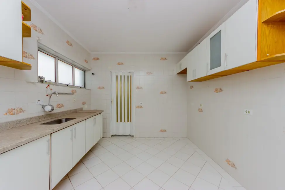 Apartamento com 3 quartos à venda, 117m2 em Vila Clementino, São Paulo - SP - imagem 9 Foto 9 de Apartamento com 3 quartos à venda, 117m2 em Vila Clementino, São Paulo - SP