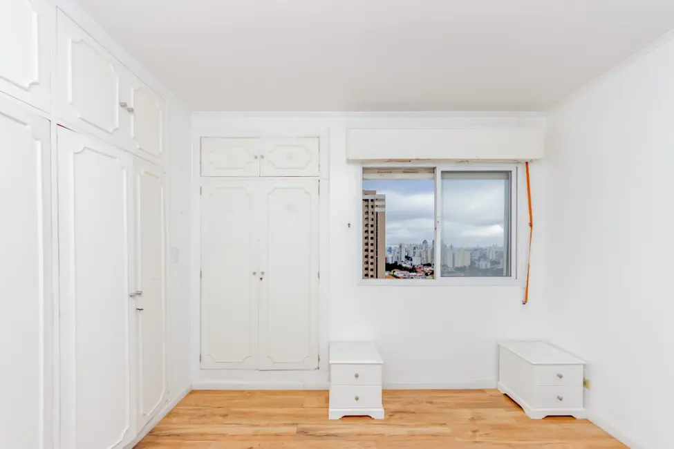 Apartamento com 3 quartos à venda, 117m2 em Vila Clementino, São Paulo - SP - imagem 5 Foto 5 de Apartamento com 3 quartos à venda, 117m2 em Vila Clementino, São Paulo - SP