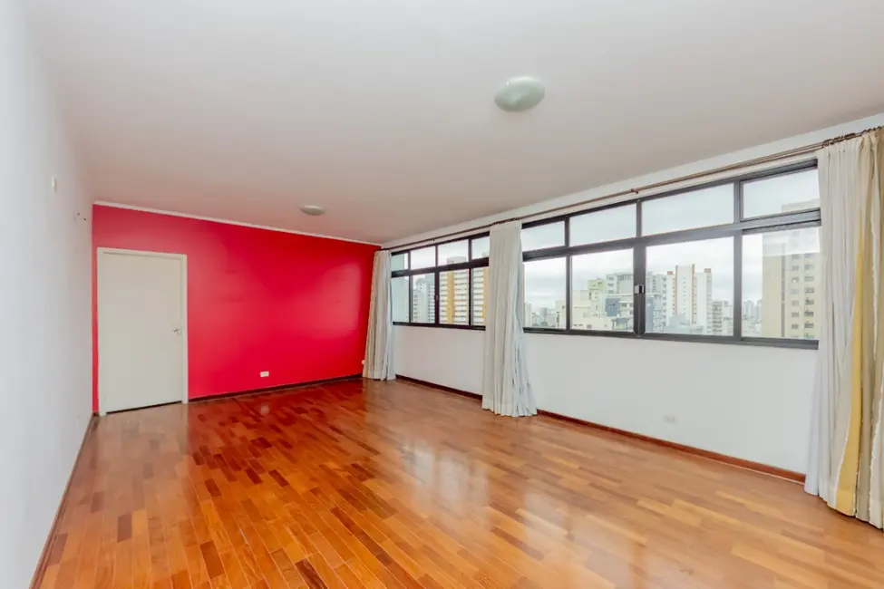 Foto 1 de Apartamento com 3 quartos à venda, 117m2 em Vila Clementino, São Paulo - SP