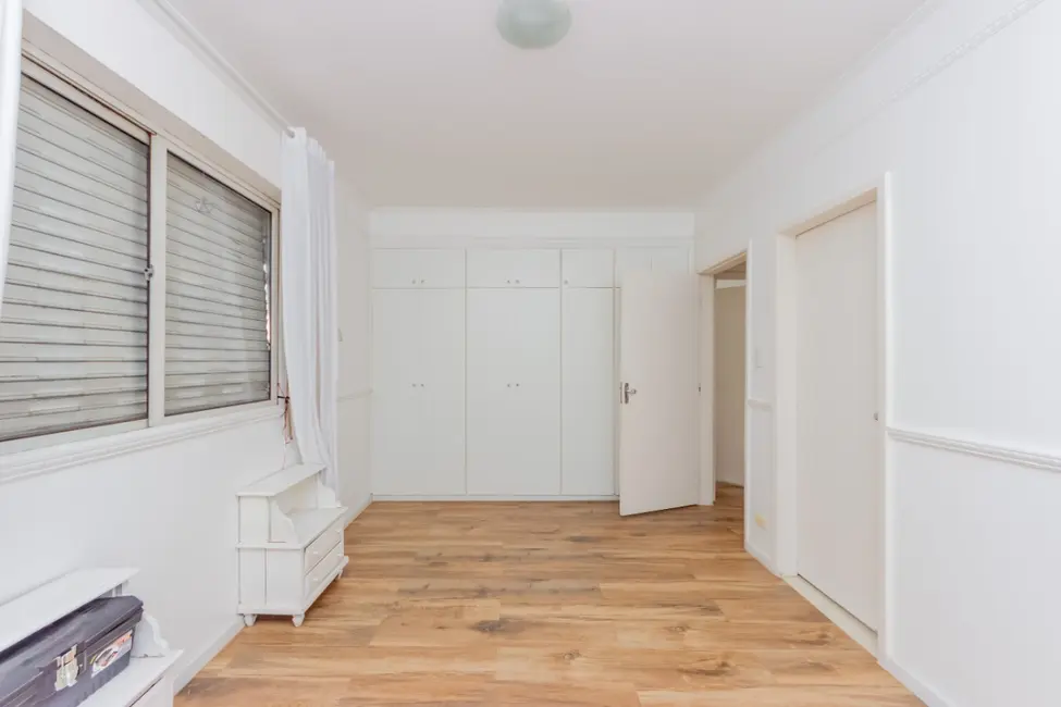 Apartamento com 3 quartos à venda, 117m2 em Vila Clementino, São Paulo - SP - imagem 7 Foto 7 de Apartamento com 3 quartos à venda, 117m2 em Vila Clementino, São Paulo - SP