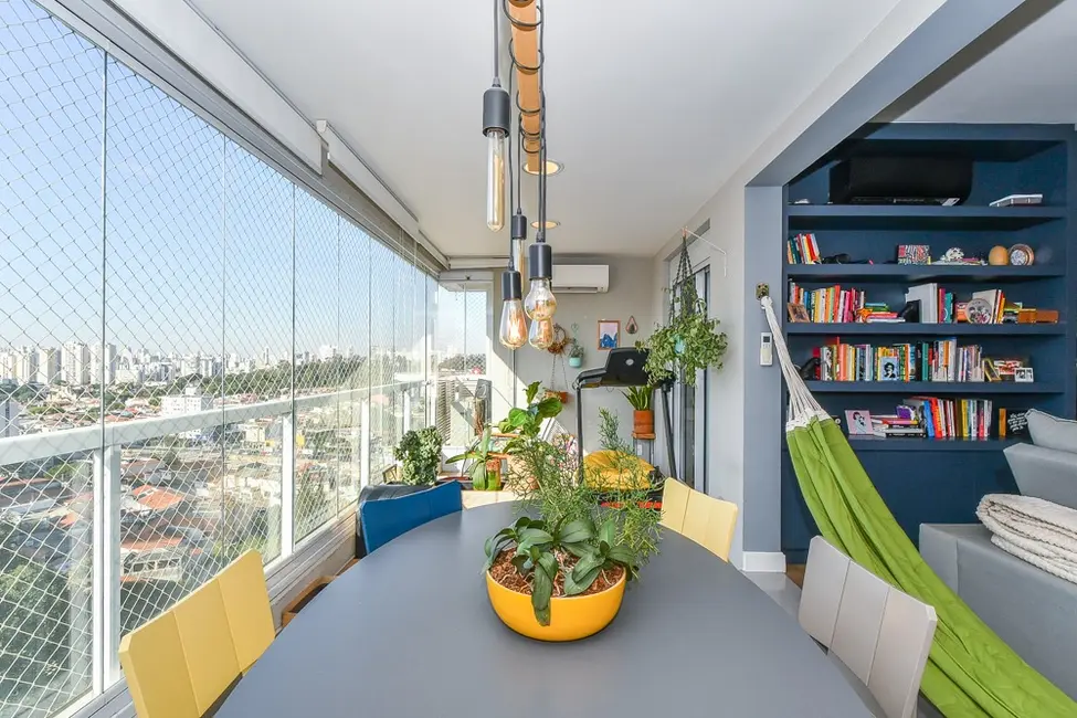 Foto 6 de Apartamento com 2 quartos à venda, 100m2 em Jardim da Glória, São Paulo - SP