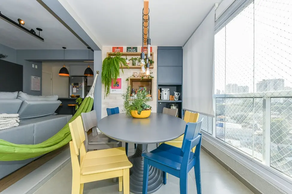 Foto 7 de Apartamento com 2 quartos à venda, 100m2 em Jardim da Glória, São Paulo - SP