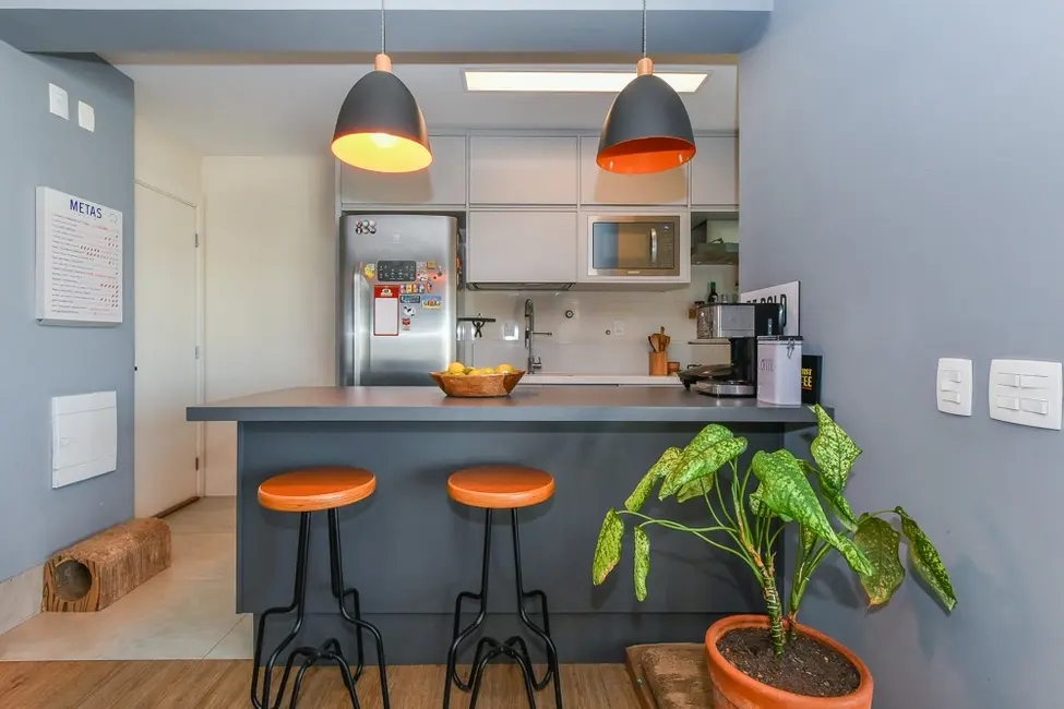 Foto 9 de Apartamento com 2 quartos à venda, 100m2 em Jardim da Glória, São Paulo - SP