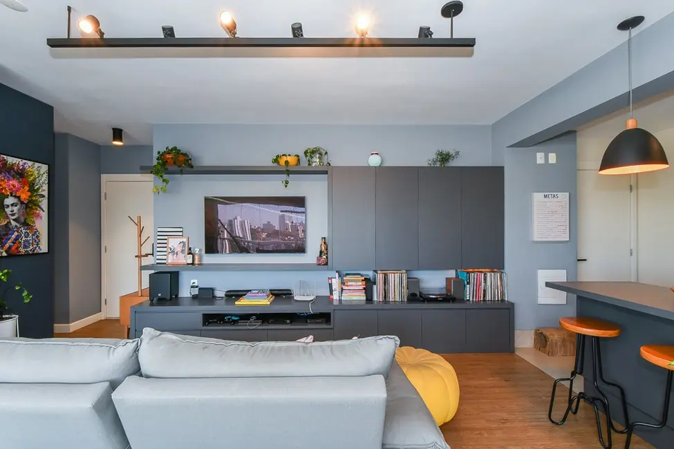 Foto 8 de Apartamento com 2 quartos à venda, 100m2 em Jardim da Glória, São Paulo - SP