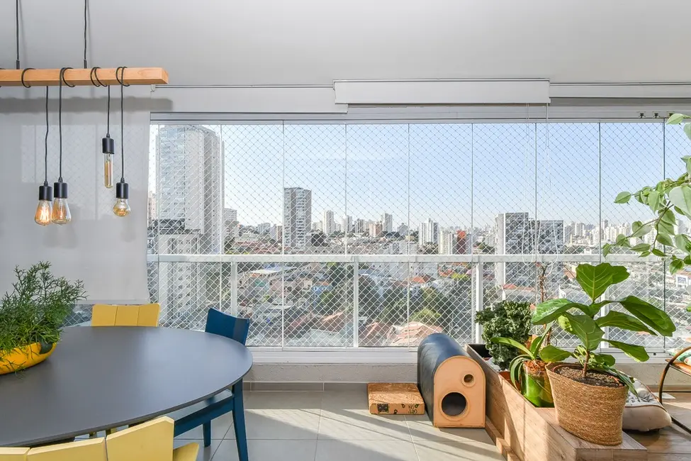 Foto 5 de Apartamento com 2 quartos à venda, 100m2 em Jardim da Glória, São Paulo - SP