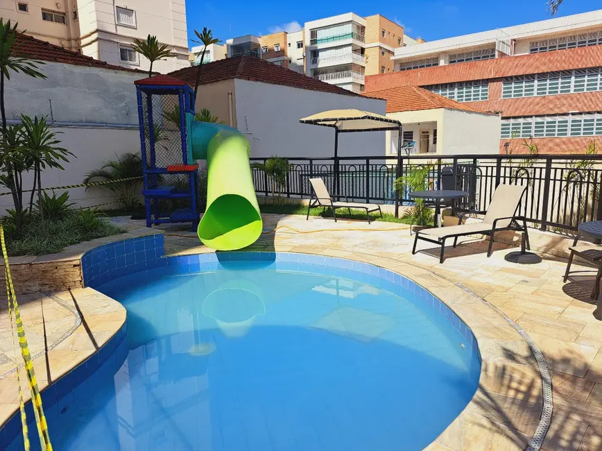 Foto 3 de Apartamento com 4 quartos à venda, 104m2 em Mooca, São Paulo - SP