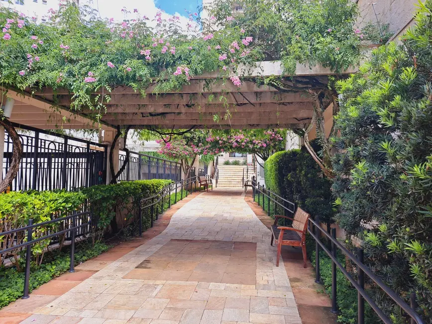 Foto 4 de Apartamento com 4 quartos à venda, 104m2 em Mooca, São Paulo - SP