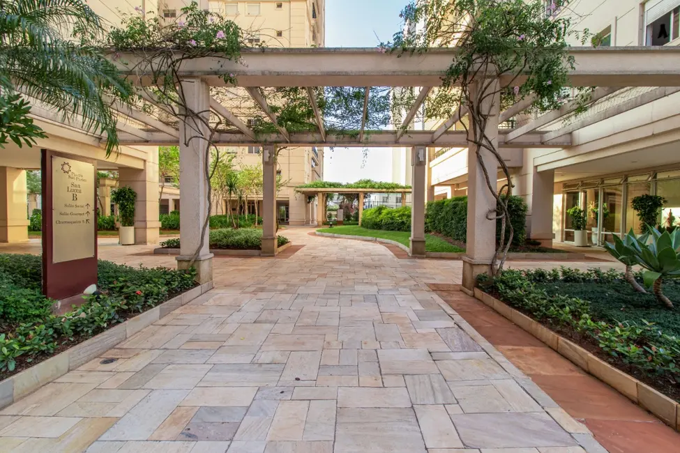 Foto 5 de Apartamento com 4 quartos à venda, 104m2 em Mooca, São Paulo - SP