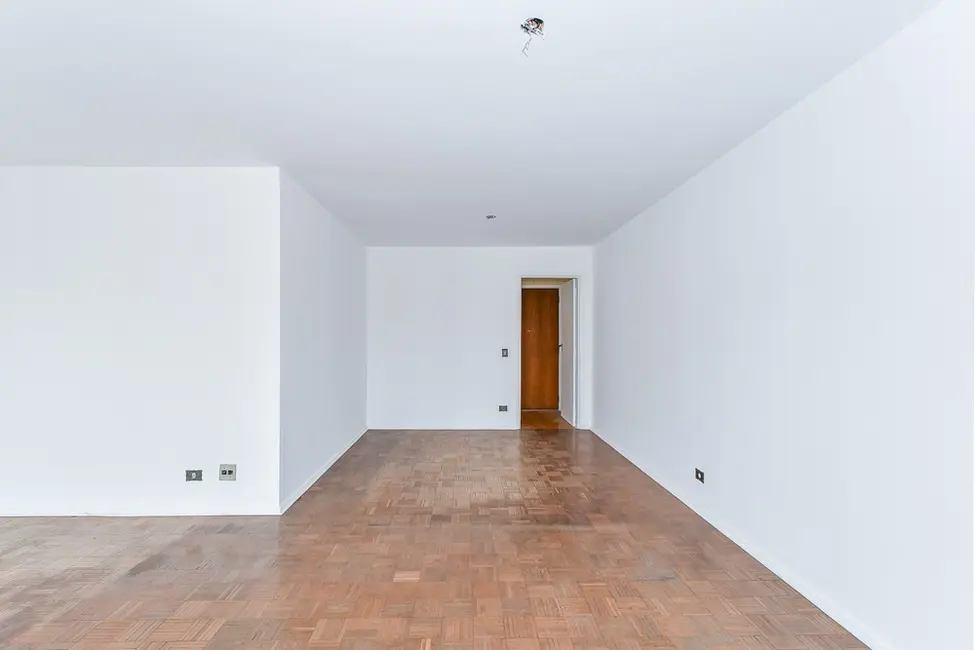 Foto 5 de Apartamento com 3 quartos à venda, 113m2 em Brooklin Paulista, São Paulo - SP