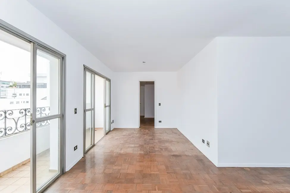 Foto 3 de Apartamento com 3 quartos à venda, 113m2 em Brooklin Paulista, São Paulo - SP