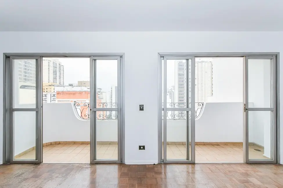 Foto 7 de Apartamento com 3 quartos à venda, 113m2 em Brooklin Paulista, São Paulo - SP