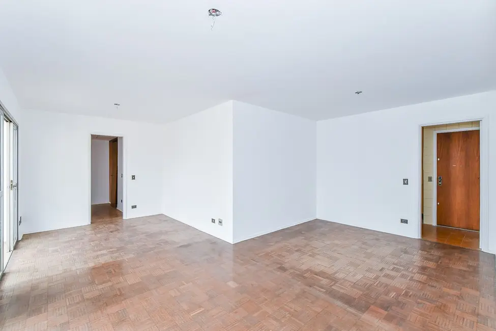 Foto 6 de Apartamento com 3 quartos à venda, 113m2 em Brooklin Paulista, São Paulo - SP